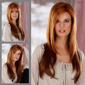 Henry Margu Wigs : Vanity (#2709) (6H)