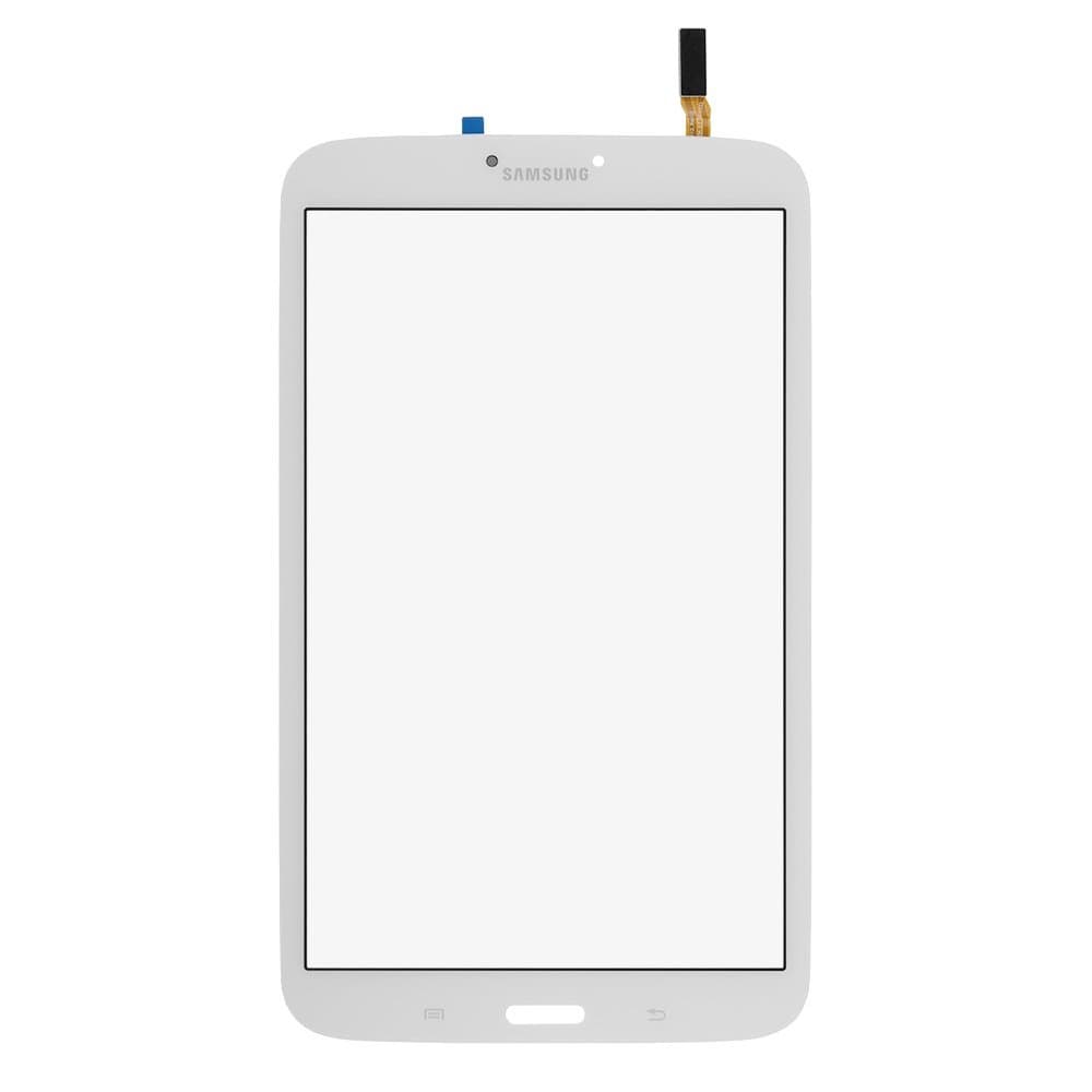 Chromo Inc. Digitizer Touch Screen for Samsung Galaxy Tab 3 8.0 SM-T310 WiFi Tablet - White ~ Glass Screen Replacement/Repair Part ~ by ruishername