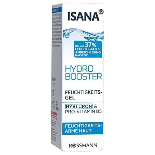 Hydro Booster Moisture Gel - 30 ml (1.05 oz)