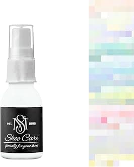 White Color Renovator Spray for Suede and Nubuck - Nubuck and Suede Care - Create Individual Color Matching