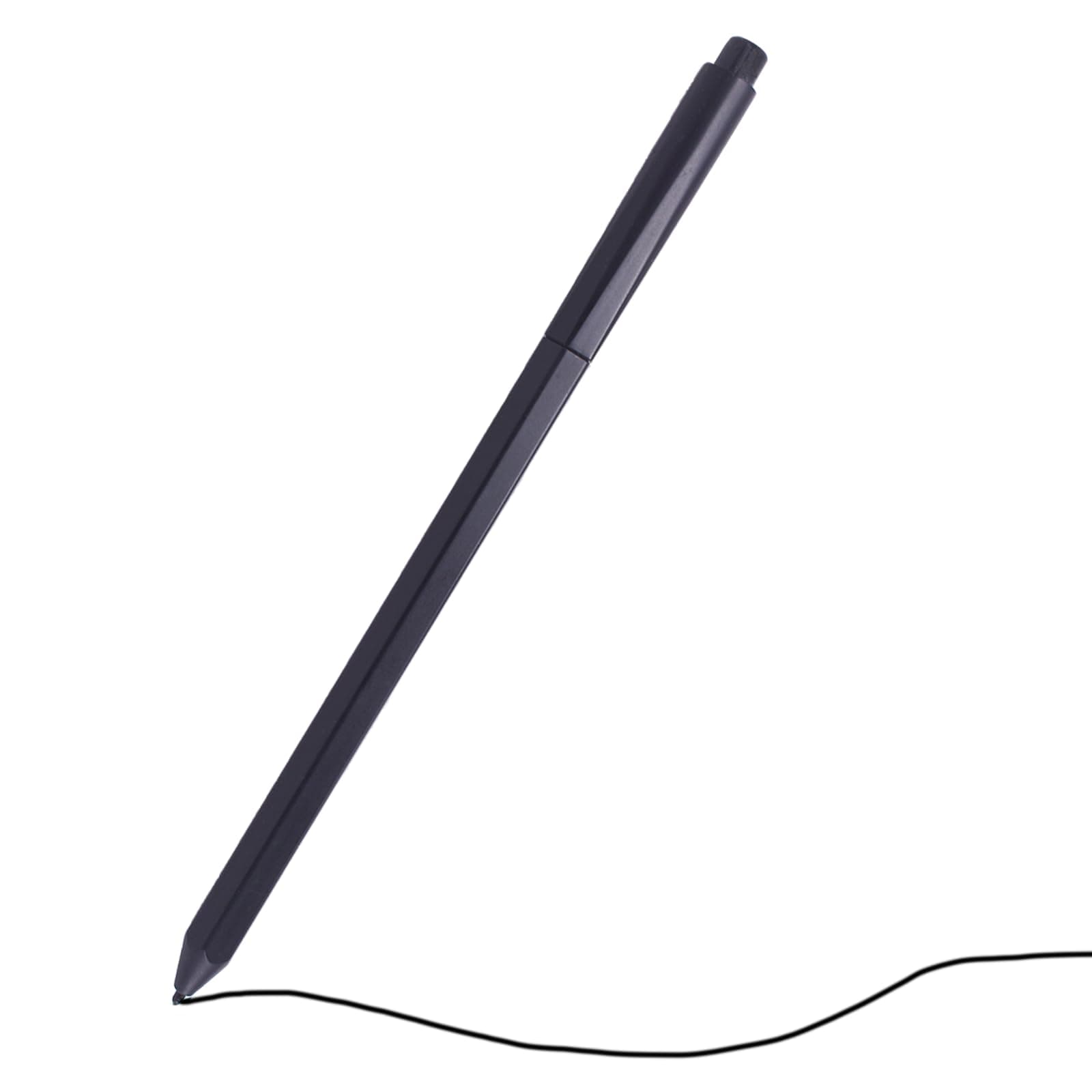 Stylus Pen for Remarkable Marker Plus Pen for Remarkable 2 Tablet Pen (with Eraser Function), Stylus for Remarkable 2 Pen Replacement, EMR Pen for Remarkable Pen, Palm Rejection