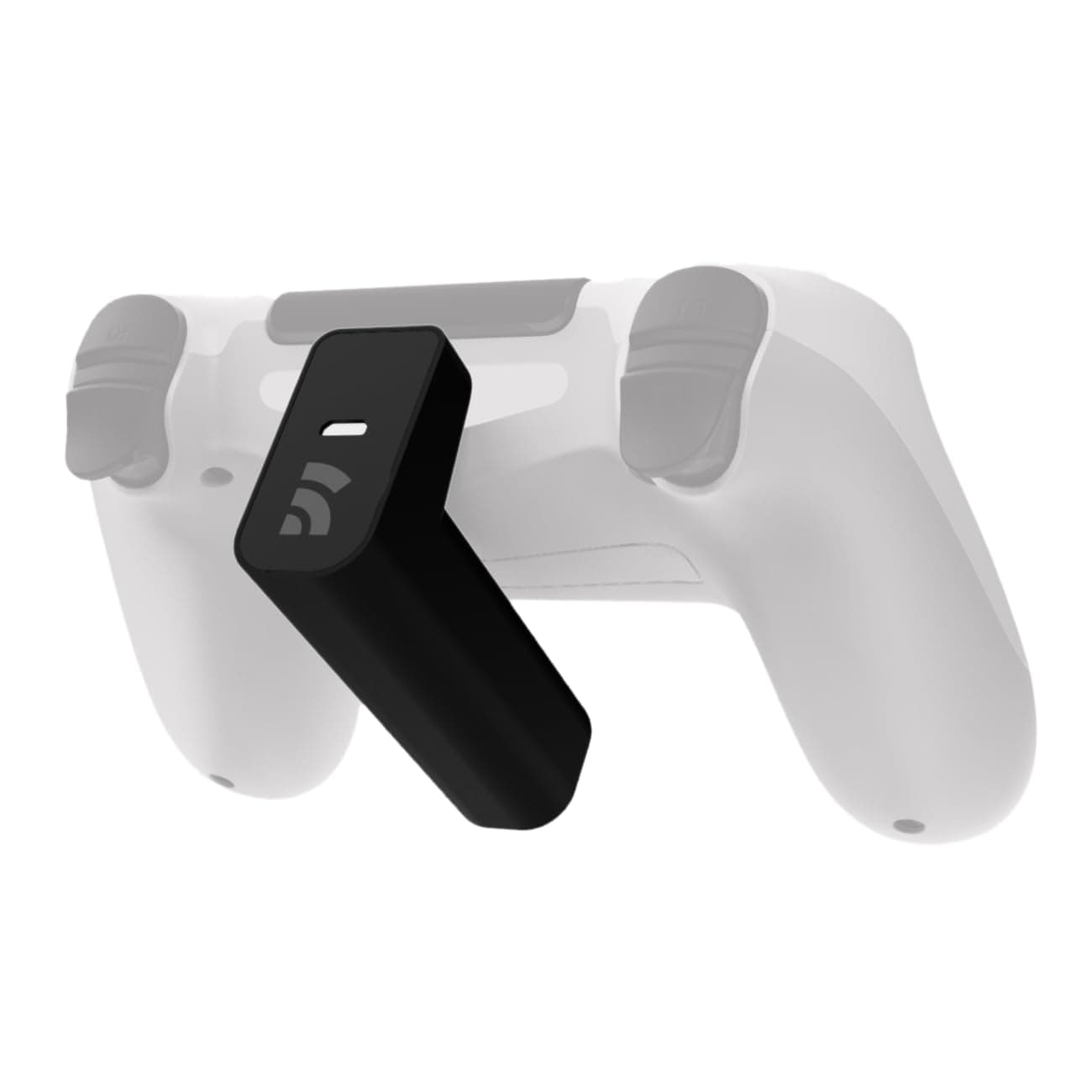 – Remotto 4 - Wireless PS4 Controller Charger - +12 Hours Battery Life - Portable Battery, Easy to Carry - No Cables, Play While Charging - PS4 Accessory