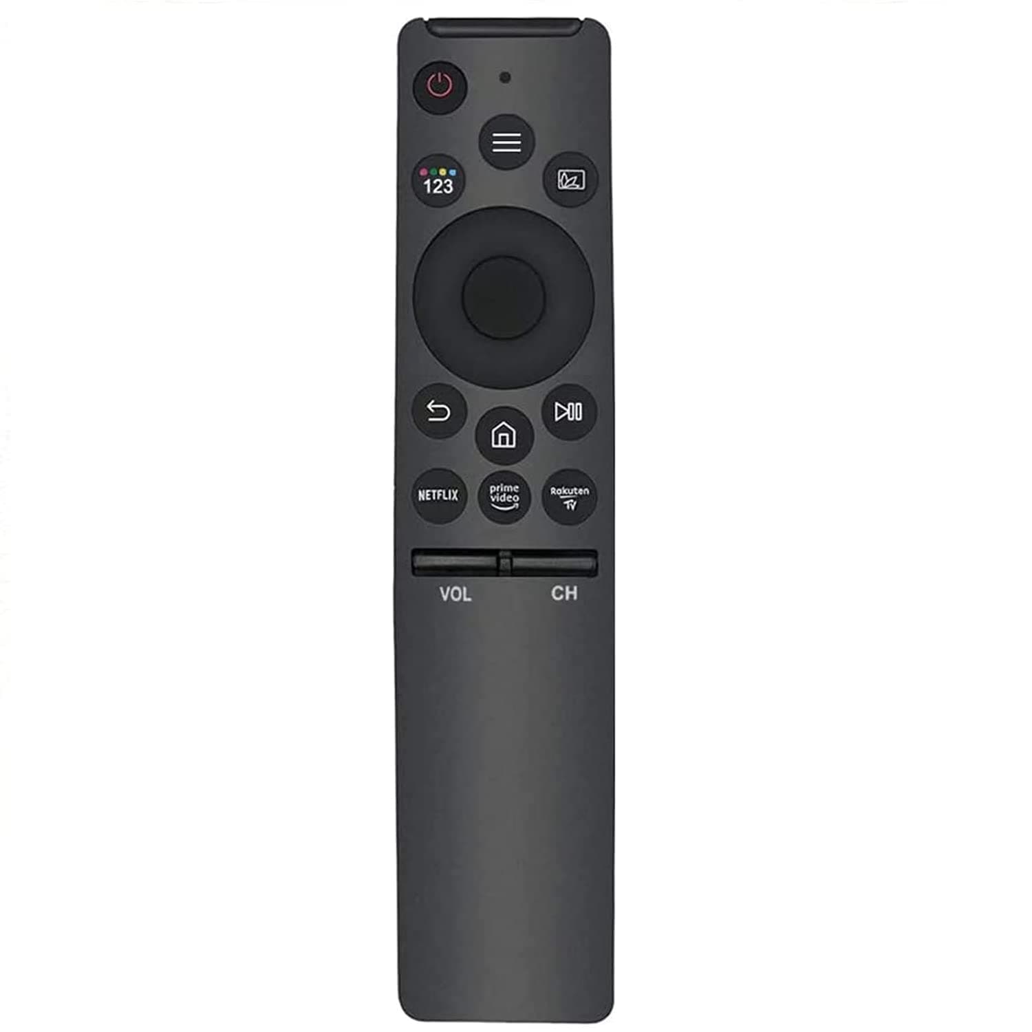 BN59-01312A Smart TV Remote Control by Samsung