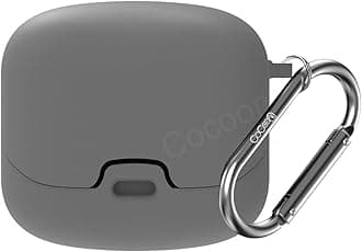 Silicone Case Cover for GoBoult x Mustang Dash/Mustang Derby/GoBoultt Z40 / Z40 Pro-Grey