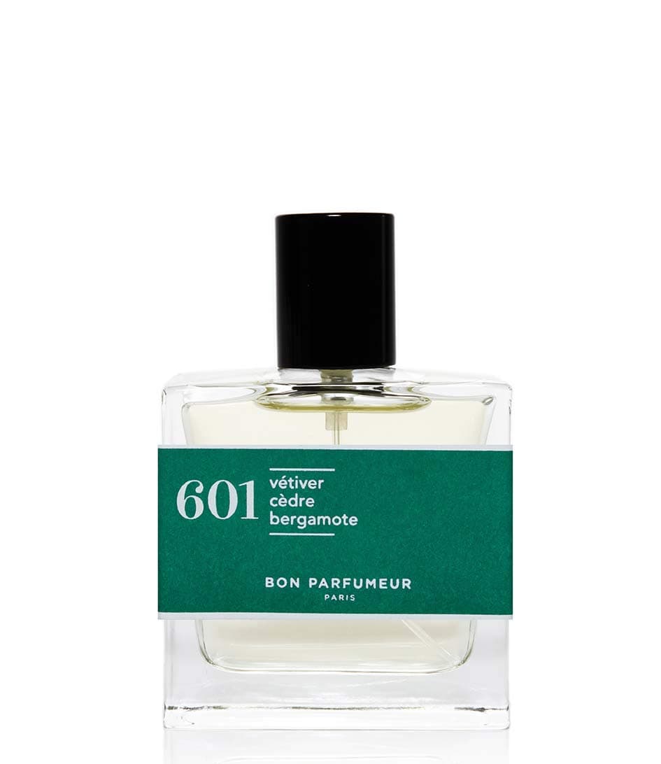 Eau de parfum 601 - 30ml