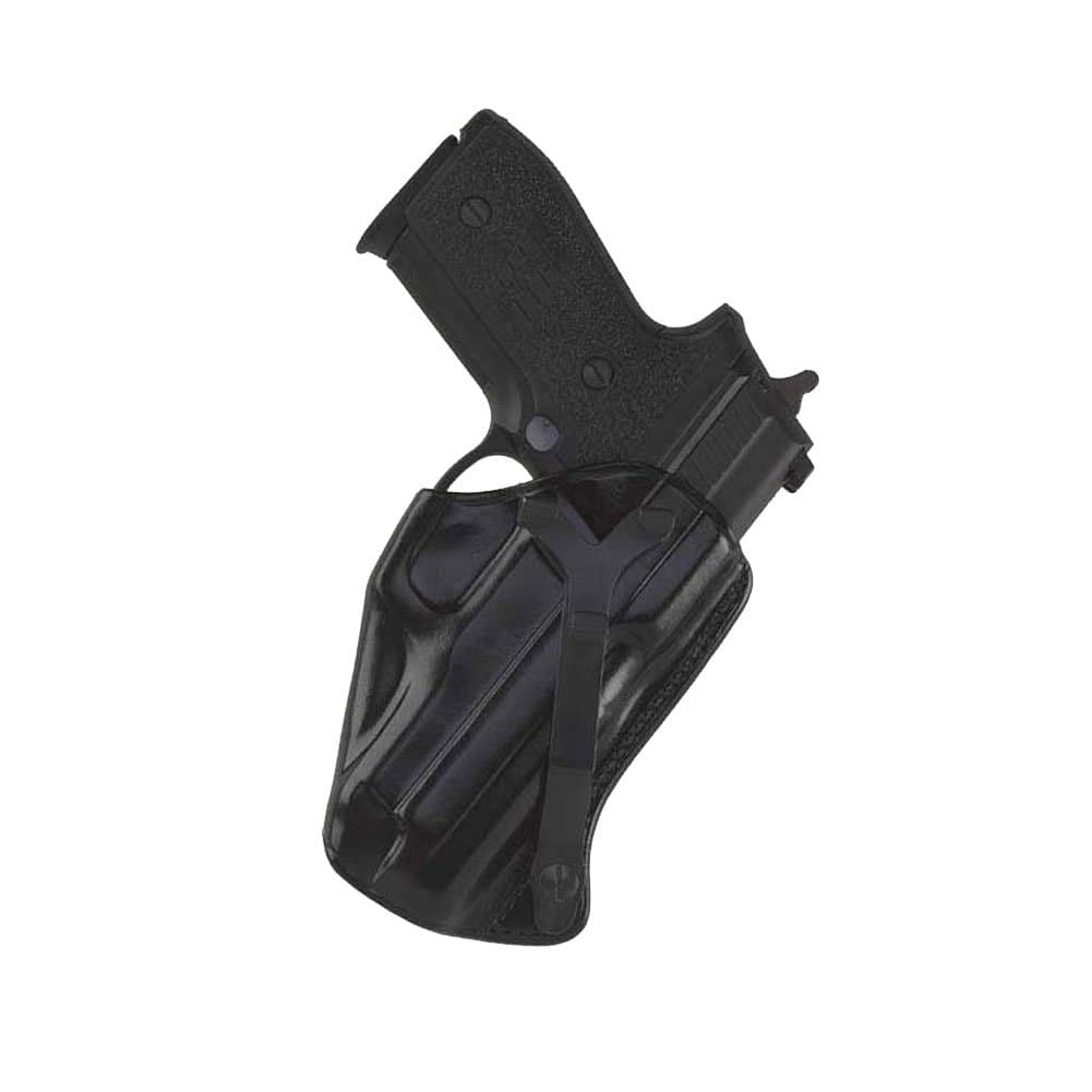 Galco Skyops Holster for Springfield XD 9/40 4-Inch (Black, Ambi)