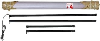 Chengying 24" Multi-Touch 10 Point Infrared Touch Frame, IR Touch Panel, Infrared Touch Screen Overlay ..