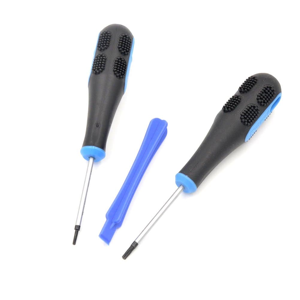 TR6 and TR9 Screwdriver Set Crowbar Repair Tools for Mac Mini 2014-2016