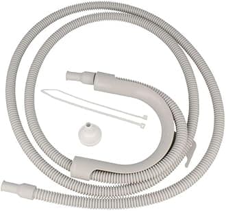 BOSCH Tumble Dryer Drain Hose (295017-17044) 12013784
