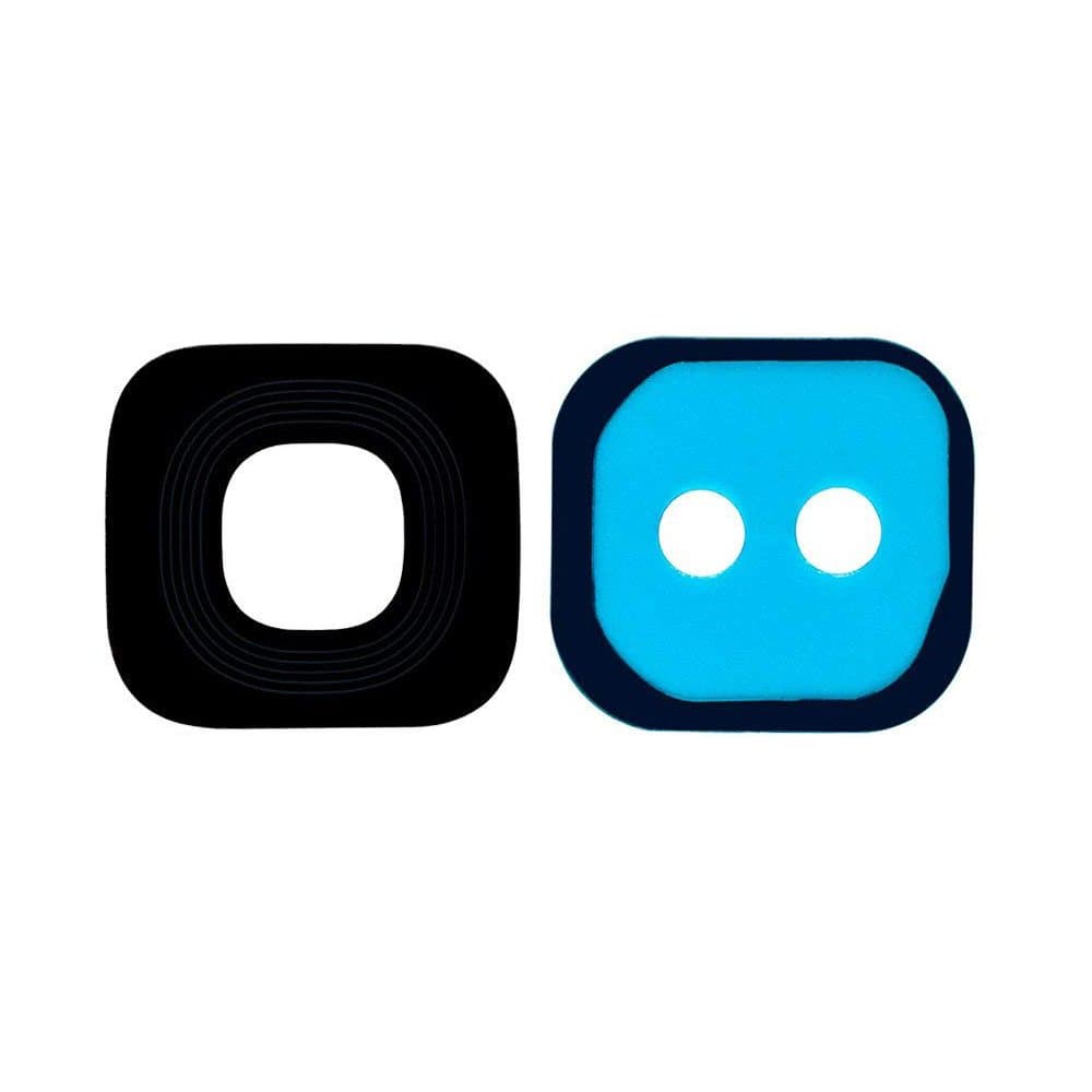 Rear Back Camera Lens Glass Replacement for Samsung Galaxy S9 G960F G960F/DS G960U G960W G9600(Glass Only)