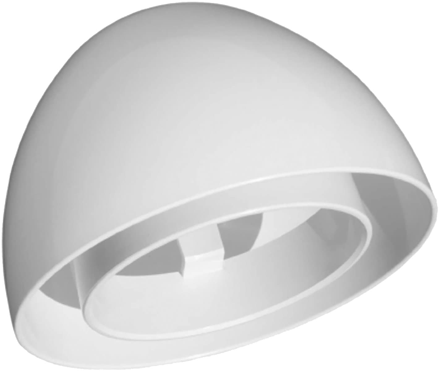 Supco ECAP321 Pvc Flue Cap