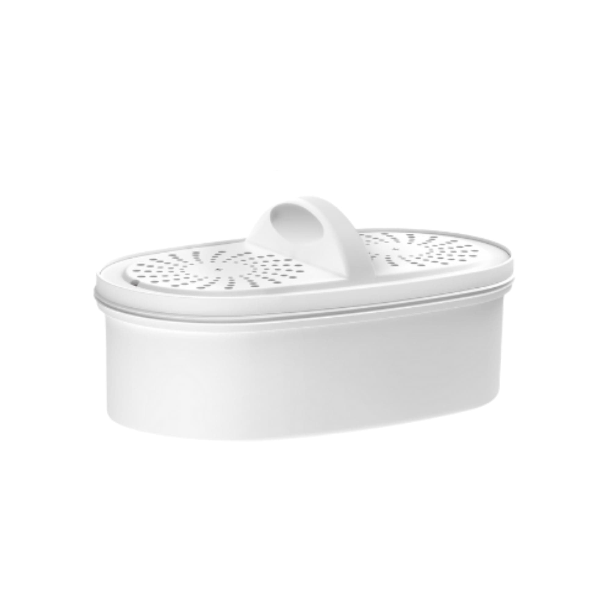 Waterdrop WD-PF-01A Plus NSF Certified Replacement Filters for All Waterdrop Jug Filtration System, Last Up to 3 Months or 757 Liters (1)