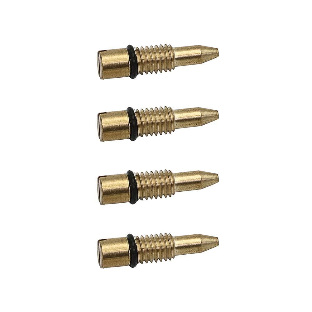 AUTOVIC 4Pcs Carburetor Float Bowl Drain Screw With O-ring For Honda CB400T CM450 CX500 CB550 CB650 CB750 CB900 CB450 XL100 Intake Manifold Screws