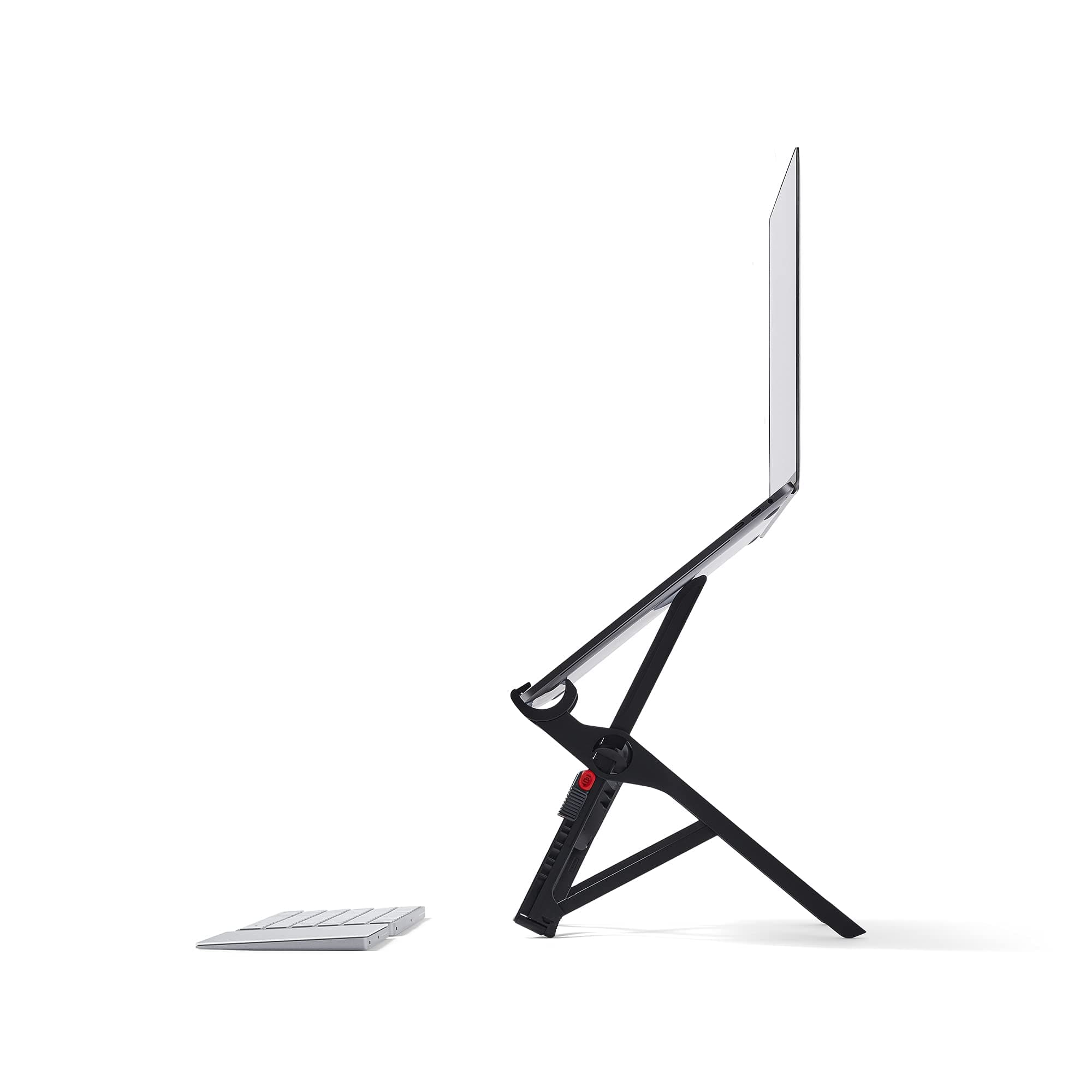 V3 Laptop Stand – Adjustable and Extremely Portable Laptop Stand – PC and MacBook Stand
