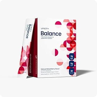 BALANCE MIXED BERRY 30 Packets