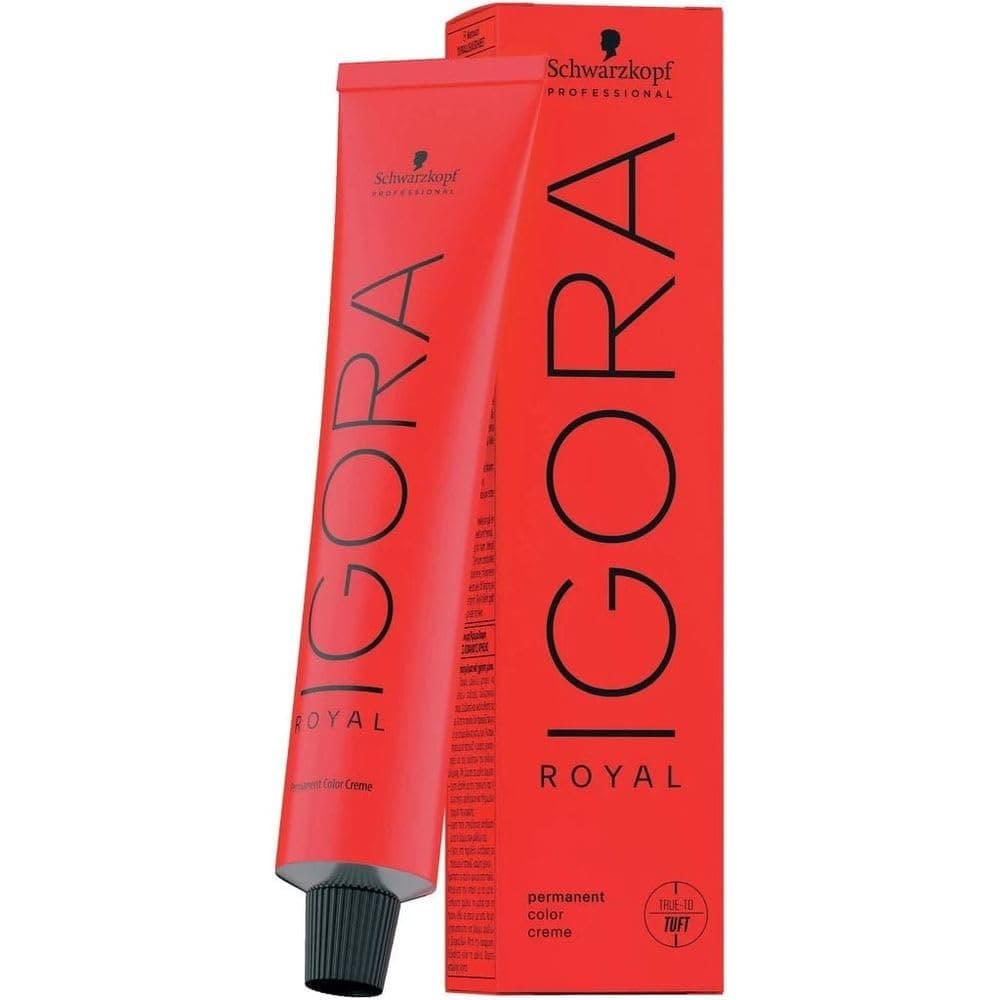 Igora Royal 6-68 Func Blond Brown Red 60 ML