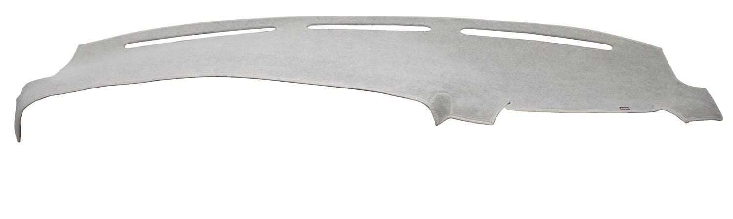 DashMat Original Dashboard Cover Mazda 6 (Premium Carpet, Gray)