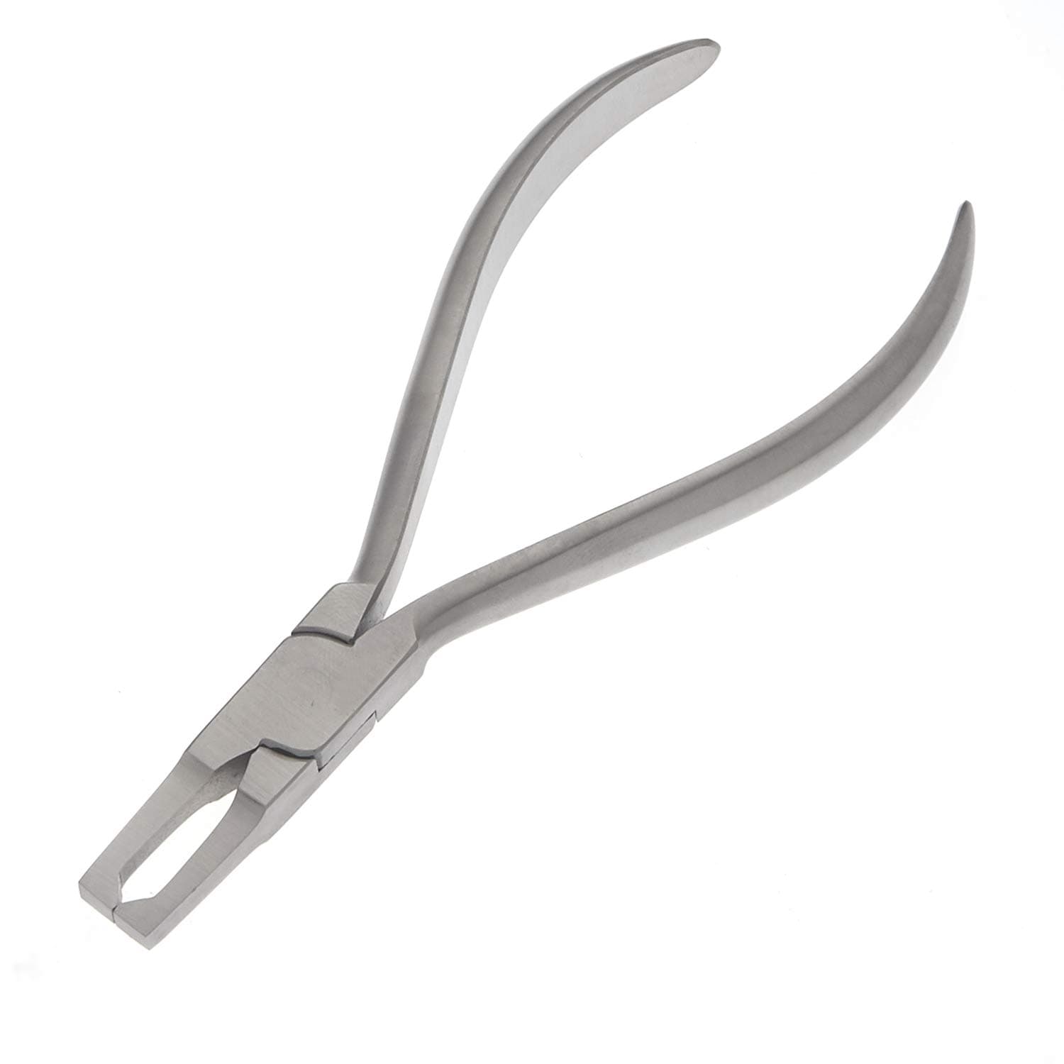 Bracket Remover Pliers Straight Orthodontic Instruments 678-219