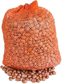 Raw Hazelnuts in Shell | 50 kg | from Poland | Premium | Fresh |