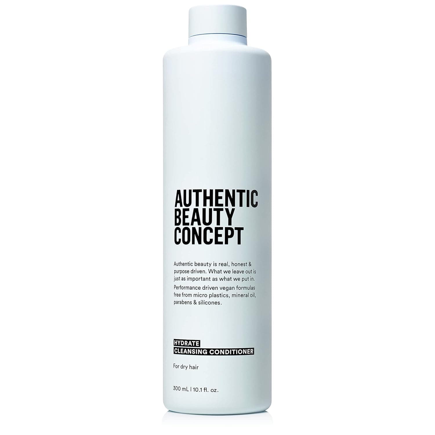- Hydrate Cleansing Conditioner | Moisturizing Co-Wash | Increases Combability & Hydration | Normal To Dry or Curly Hair | Vegan & Cruelty-free | Silicone-free | 10.1 fl. oz.