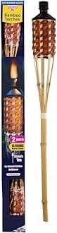 STV Zero In Bamboo Torch - 2 Pack