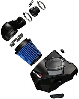 aFe Power 54-74209 Momentum GT Performance Intake System (Oiled, 5-Layer Filter), (Non-Carb Compliant)