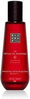 RITUALS The Ritual of Ayurveda Dry Oil VATA, 100 ml