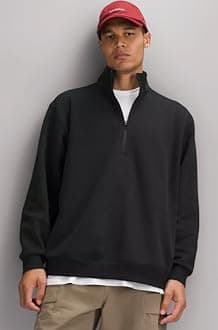 Imsa Moda Stylish Hoodies/Sweatshirt Polycotton Hoodies for Gym Warm Travel Hoodies for Men