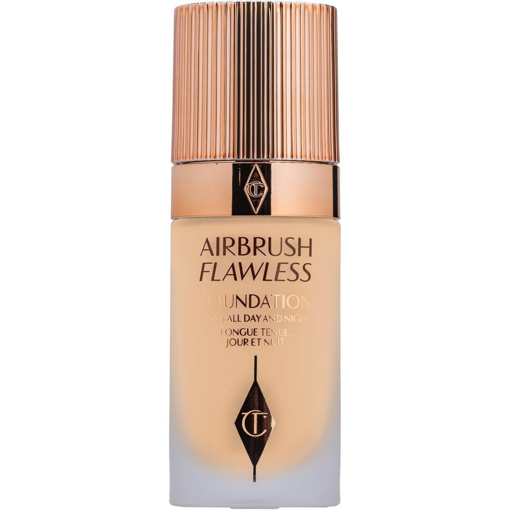 Charlotte Tilbury Airbrush Flawless Foundation 30ml (7 Neutral)