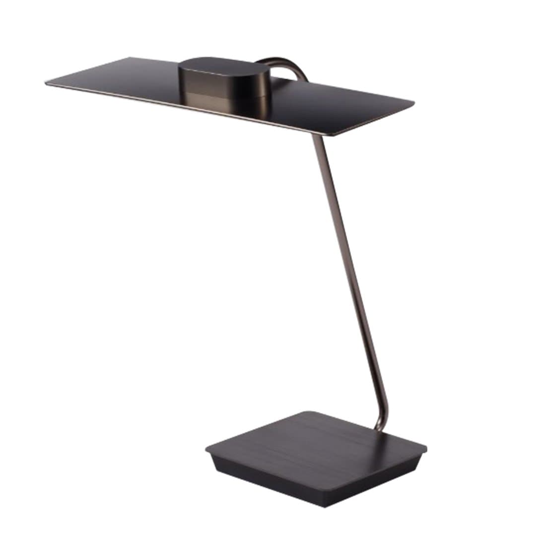 UIV OLED Sky II Eyes Friendly Reading Desk Lamp, Touch Sensitive Control Panel