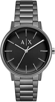 Armani Exchange Watch for Men