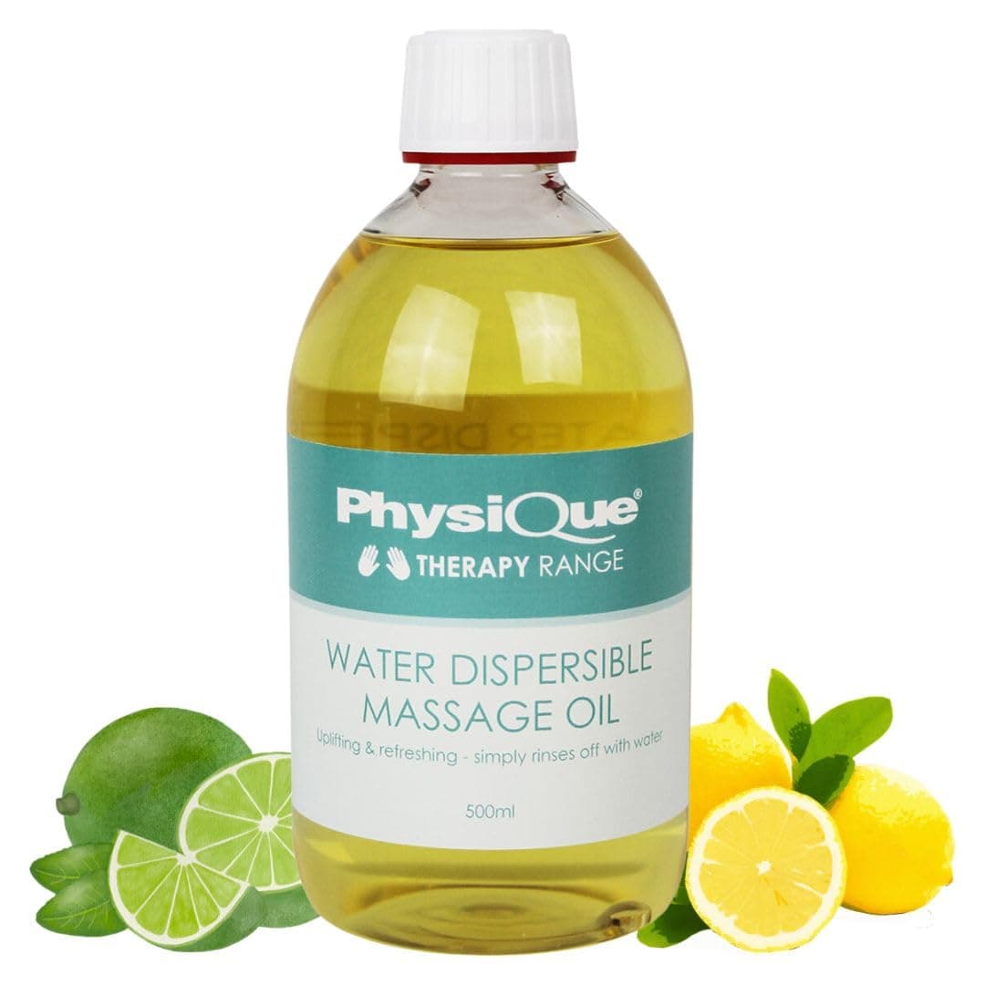 PHYSIQUE Water Dispersible Massage Oi