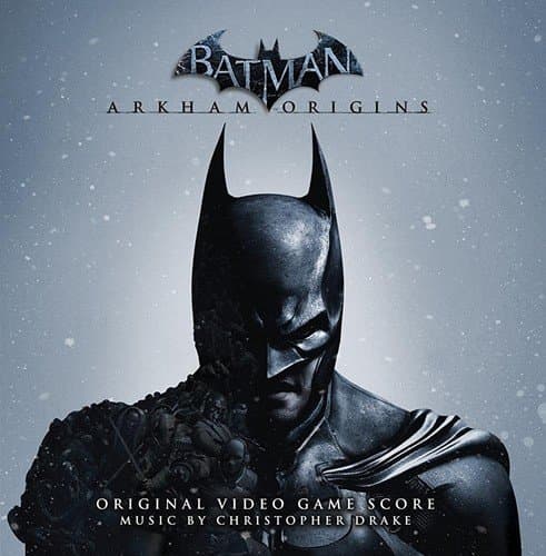 Batman: Arkham Origins - Original Video Game Score