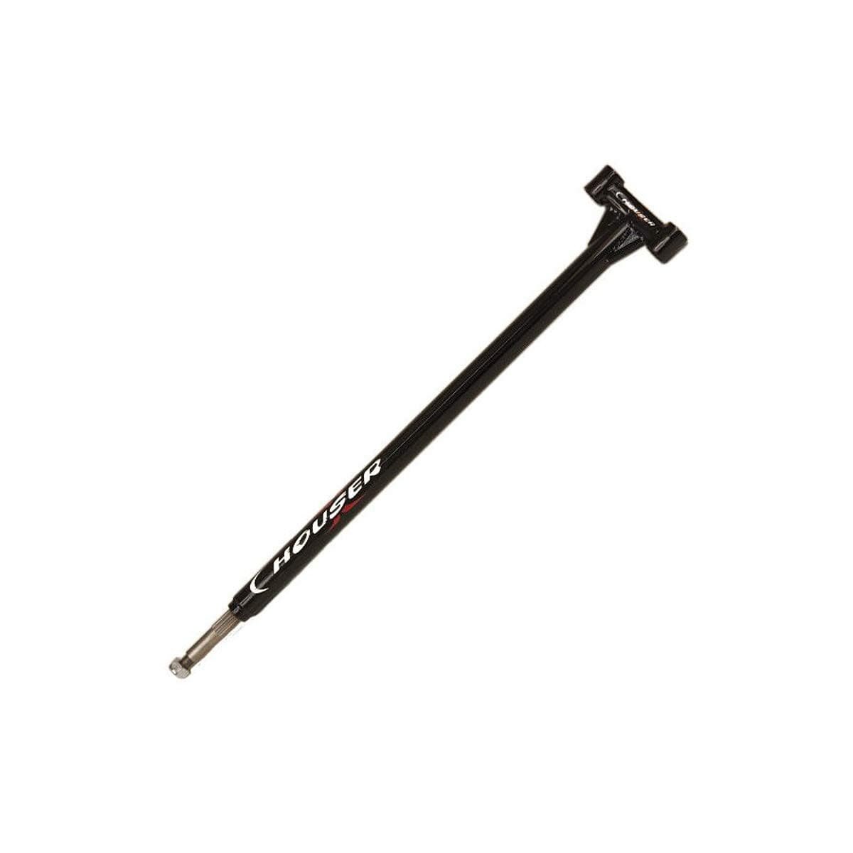 Steering Stem Yamaha Yfz450r +2" Height