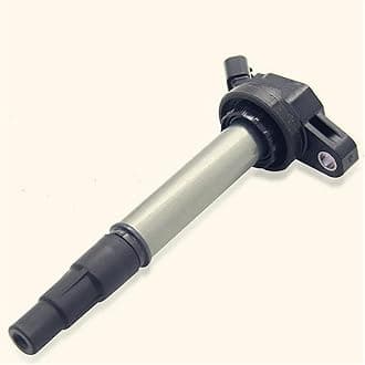 Ignition Coil Pack Ignitions Coils For Toyota For Corolla 1.6 1.8 2.0 For RAV4 For Avensis For Prius For Runx For Verso Ignition Coil 90919-02252 90919-02258(1pcs)