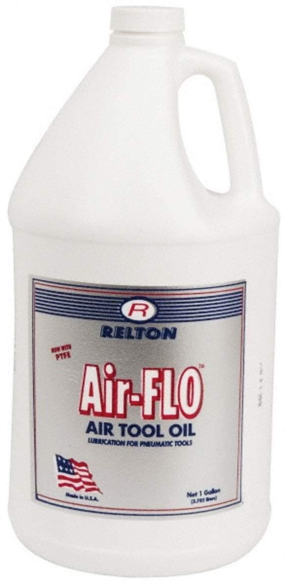 01G-AF Air-Flo Tool Lubricant, 1 Gallon