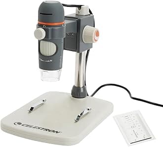 Handheld Digital Microscope Pro