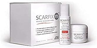 Skin Repair Solution | ScarFix ITS Scar Treatment & Scar Removal Treatment