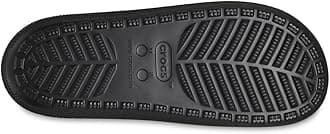 Crocs Unisex Adults 209401-001 Slides