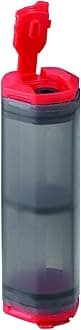 MSR 5338 Salt and Pepper Shakers with 2 Compartments One Size