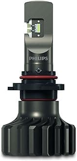 Philips Ultinon Pro 9000 LED HB3/HB4 Type Part Number: 11005U90CWX2
