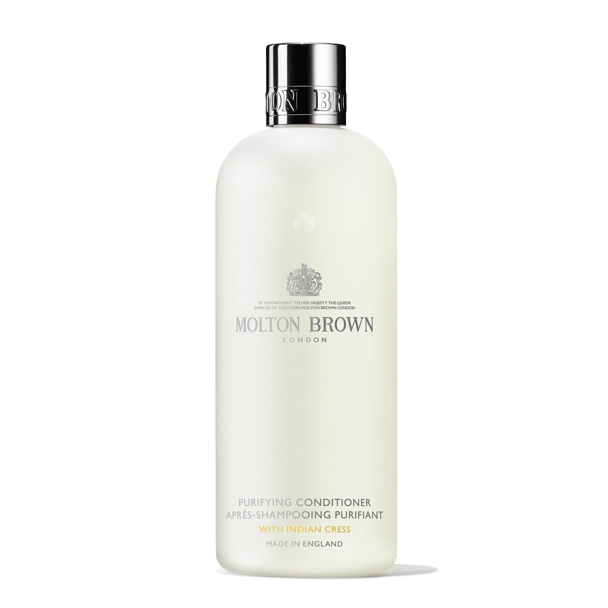 Molton Brown Indian Cress Cleansing Conditioner