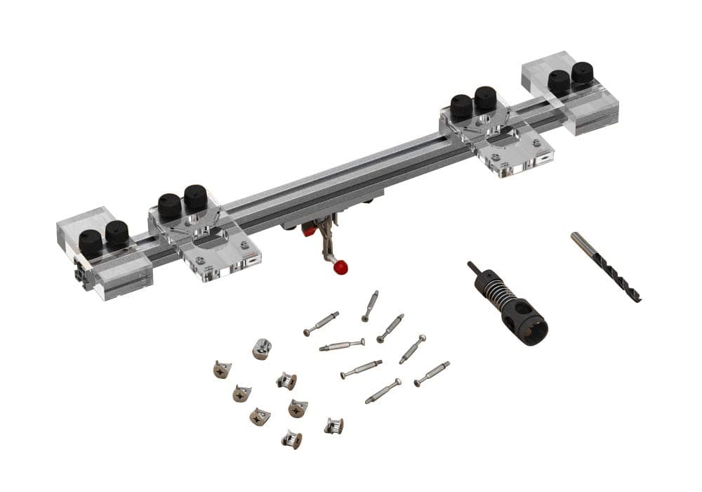 Sablon Cabinet Drawer Box Making Jig