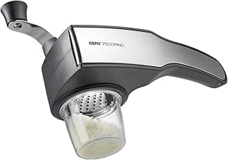 GEFU 19060 Rotary Grater, Pecorino