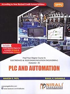 PLC and Automation