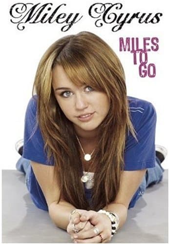 Miles To Go Paperback – December 31, 2009