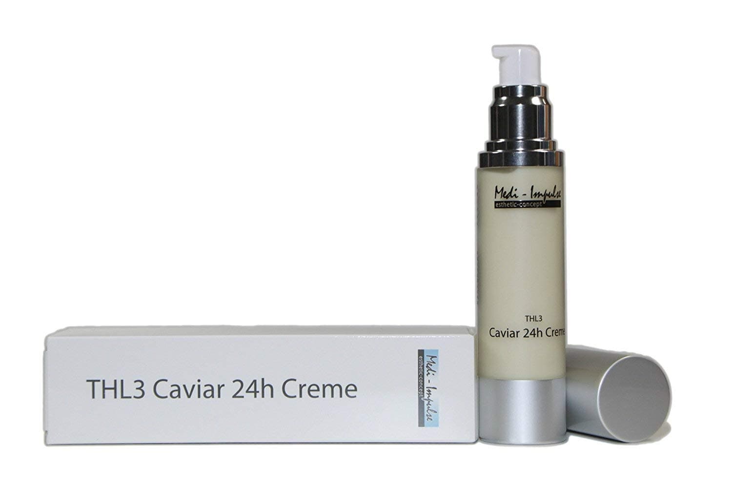 THL3 Caviar 24h Anti-Ageing Cream, 50ml
