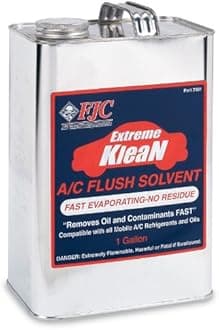 Inc. 2401 EXTREME CLEAN A/C FLUSH (GAL)