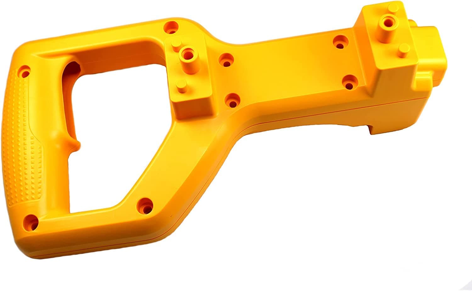 393960-00 Miter Saw Handle Clamshell Set Compatible with DW703 TYPE 1-3 DW703-B2 DW703-B2 DW713 DW715