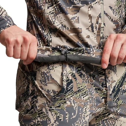 SITKA Gear Men's Hunting Mountain Evo Jacket